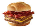 39. BACON BURGER 39. BACON BURGER